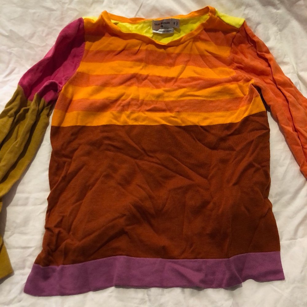 Target Limited Edition Sweater